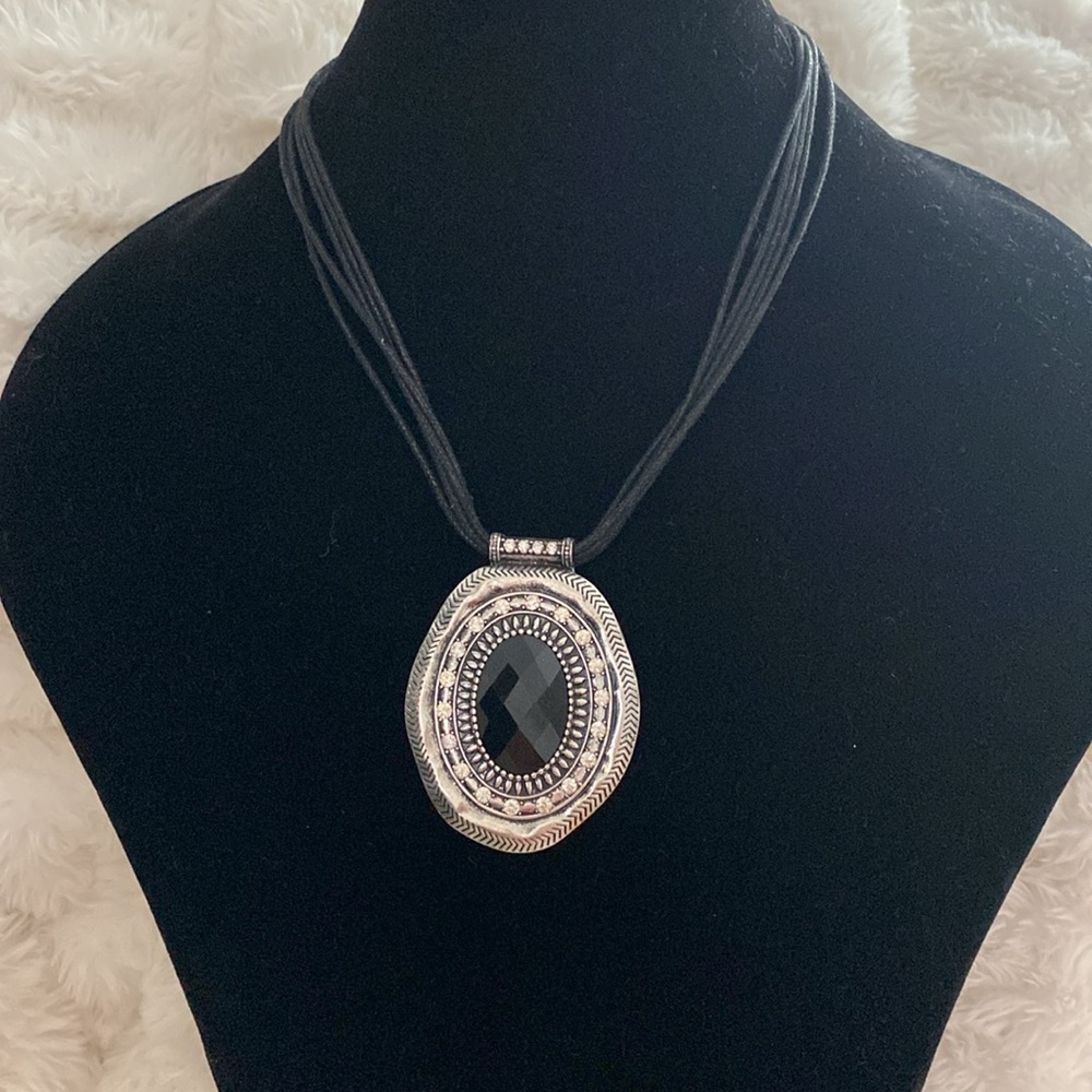 Beautiful necklace from Chico's